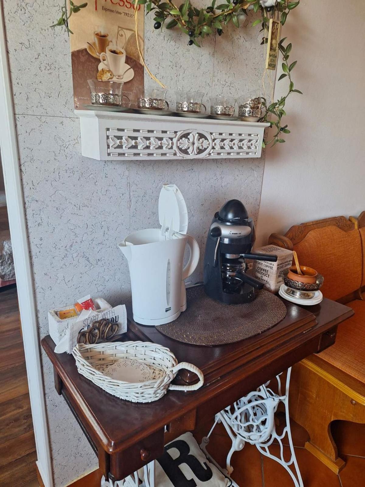 Rohonci Vendeghaz Otel Kőszeg Dış mekan fotoğraf