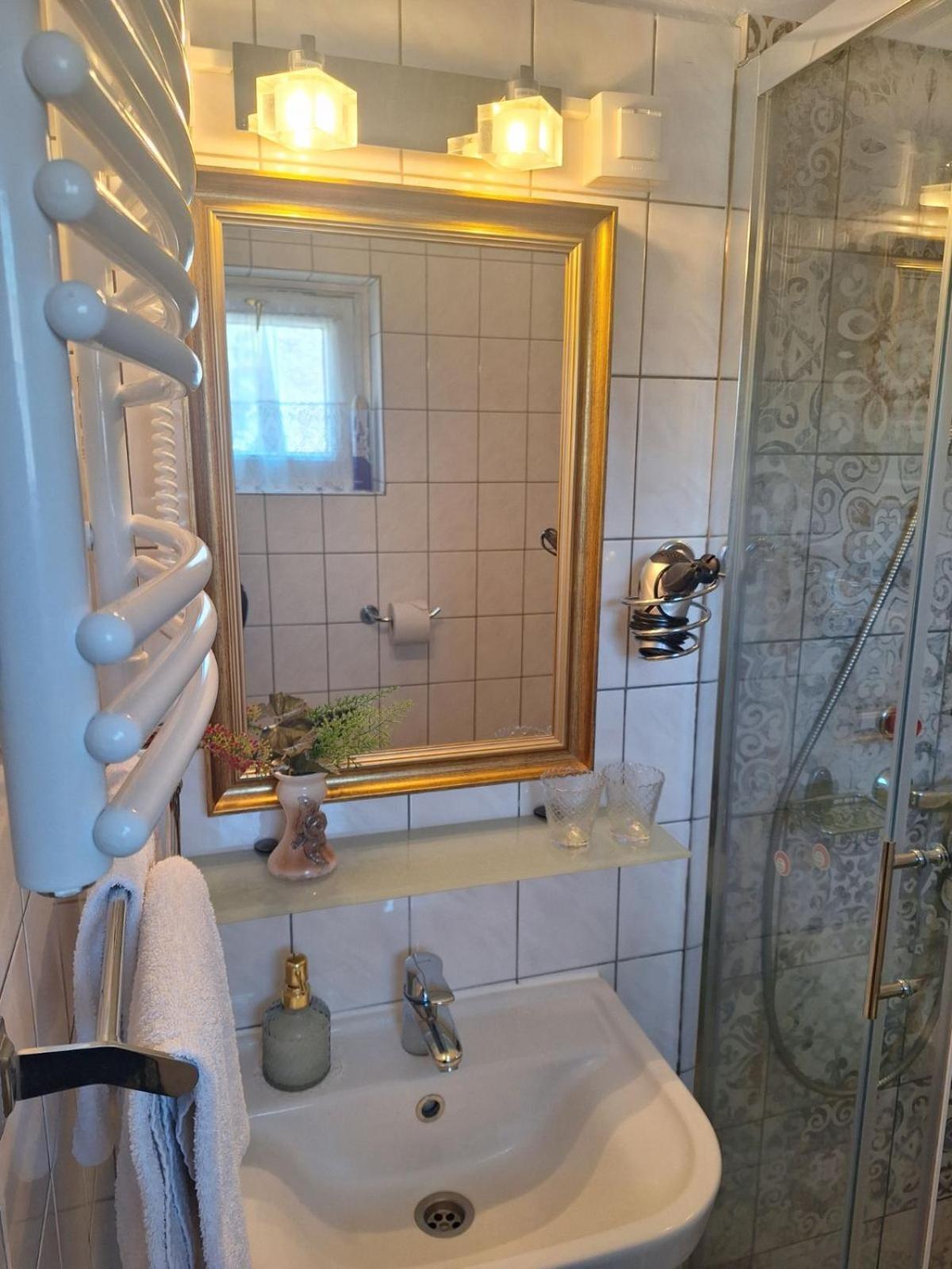 Rohonci Vendeghaz Otel Kőszeg Dış mekan fotoğraf